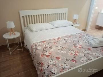 Alloggio vicino al mare