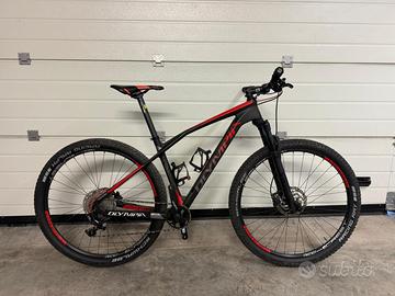 Mtb Olympia Iron 29
