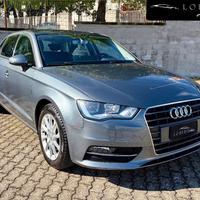 Audi A3 SPB 1.6 TDI Ultra 2015 Full optional