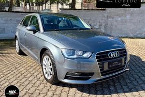 Audi A3 SPB 1.6 TDI Ultra 2015 Full optional