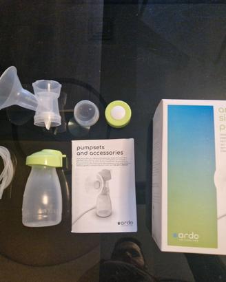 Kit tira latte Ardo