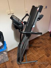 Tapis roulant professionale