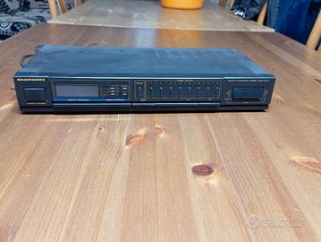 sintonizatore stereo