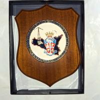 Crest Comando Legione Carabinieri Sicilia