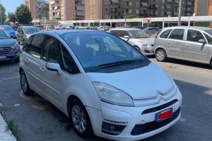 Citroen C4 Picasso 1.6. HDI 110cv