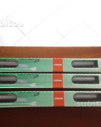 Plafoniere Osram Lumilux Combi Varie misure