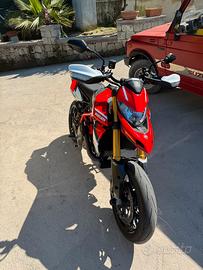 Ducati Hypermotard 950 SP
