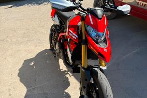 Ducati Hypermotard 950 SP