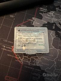 Gommini "L" per Apple AirPods Pro/Pro2