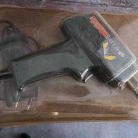 saldatrice elettrica