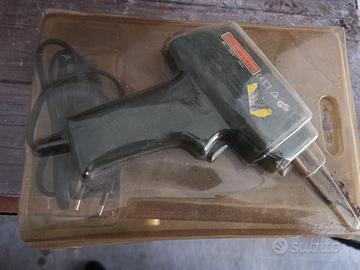 saldatrice elettrica