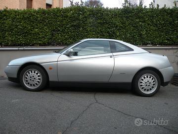 Ar gtv ts2.0 16v 159cv