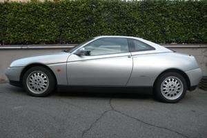 Ar gtv ts2.0 16v 159cv