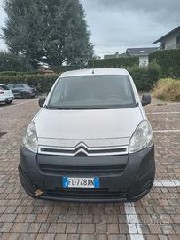 Citroen Berlingo 2017 Diesel - EURO 6