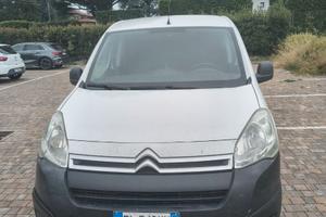 Citroen Berlingo 2017 Diesel - EURO 6
