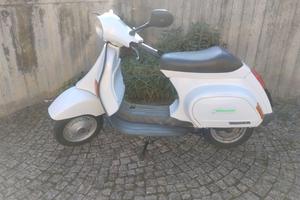 Piaggio vespa 50 v fl2 ann0 1989