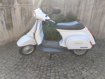 Piaggio vespa 50 v fl2 ann0 1989