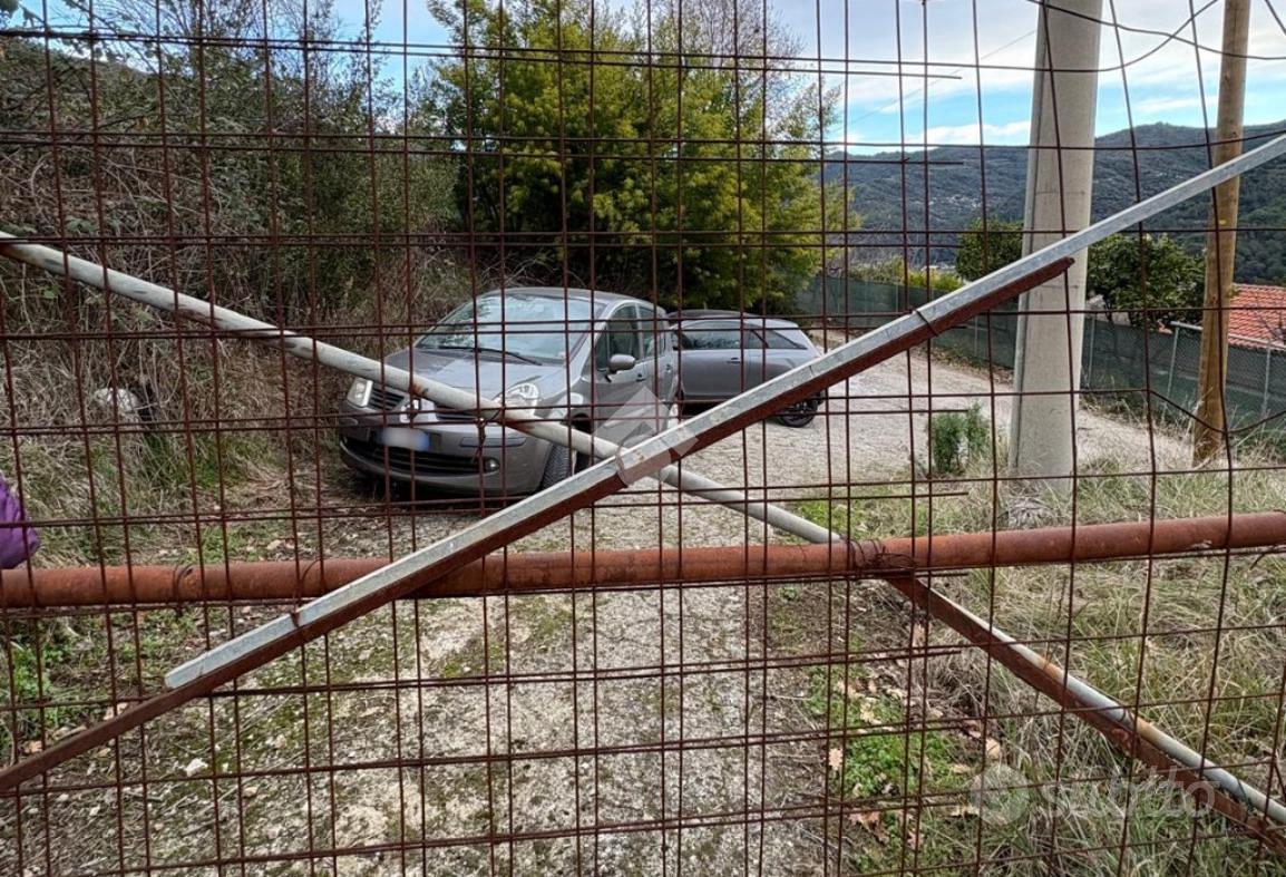 TER. AGRICOLO A VENTIMIGLIA - Vista 5