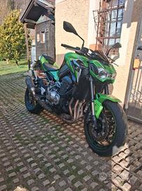 Kawasaki z900