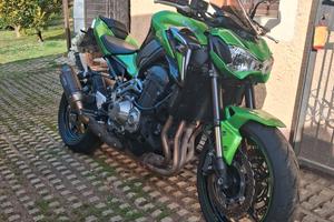 Kawasaki z900