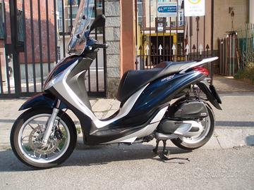 Piaggio Medley 150 ABS