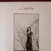 LP 33 giri Carol King