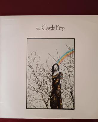 LP 33 giri Carol King