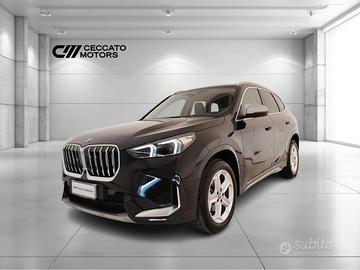 BMW X1 sdrive18i X-Line auto