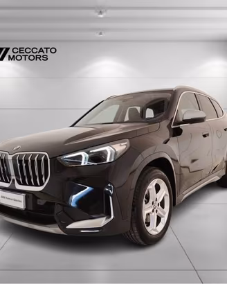BMW X1 sdrive18i X-Line auto