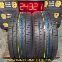 2 GOMME 285 40 22 ESTIVE AL 85/90% PIRELLI