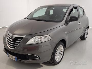 LANCIA Ypsilon III 2011 - Ypsilon 1.2 8v Platinum