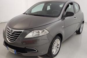 LANCIA Ypsilon III 2011 - Ypsilon 1.2 8v Platinum
