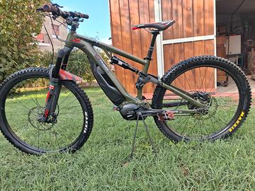 Ebike endurance thok mig-st taglia S del 2022