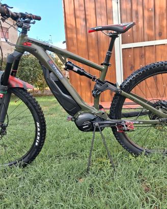 Ebike endurance thok mig-st taglia S del 2022