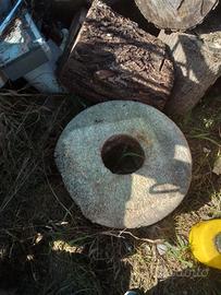 macina antica  