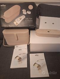 Epilatore a luce pulsata Silk·expert Pro5 - NUOVO