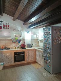 Mansarda La Tortorella