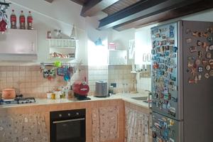 Mansarda La Tortorella