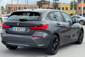 BMW 116D 116CV AUTOM. NEOPATENTATI PERMUTABILE