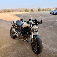 Ducati Monster 696 Depo A2 a libretto