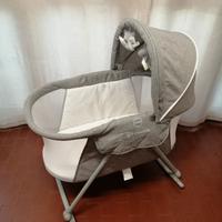 Culla pieghevole 
