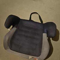 alzatine per auto bambini