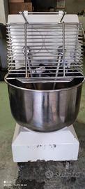IMPASTATRICE DA 10 KG
