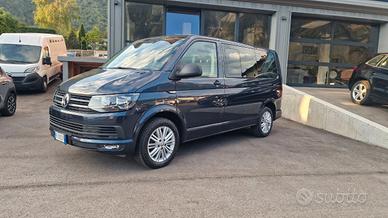 Volkswagen Multivan 2.0 tdi Comfortline 150cv dsg
