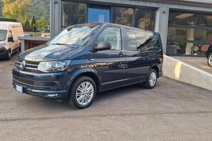 Volkswagen Multivan 2.0 tdi Comfortline 150cv dsg