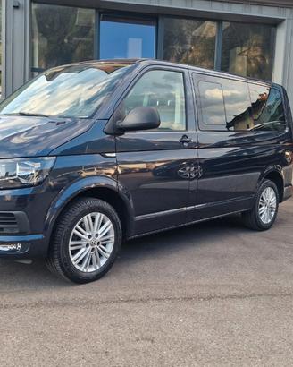 Volkswagen Multivan 2.0 tdi Comfortline 150cv dsg