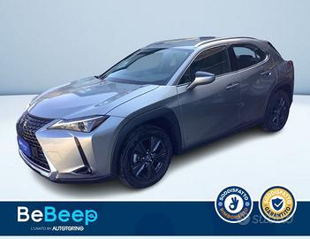 Lexus UX 250H 2.0 URBAN 2WD CVT