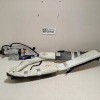 AIRBAG A TENDINA LATO SINISTRO DODGE Nitro P521121