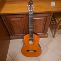 chitarra classica eko