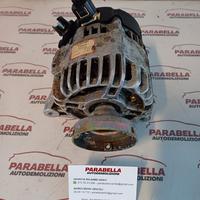 Alternatore Ford Focus 2003 1.8 tdci